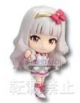 главная фотография Ichiban Kuji Kyun-Chara World The Idolmaster: Chibi Kyun-Chara Shijyo Takane