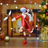 фотография PM Figure Ayanami Rei Christmas Ver1.5