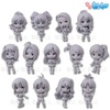 фотография Ichiban Kuji Kyun-Chara World The Idolmaster: Chibi Kyun-Chara Kisaragi Chihaya
