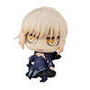 фотография Petit Chara! Chimi Mega Fate/Grand Order Vol.3: Saber/Altria Pendragon [Alter]