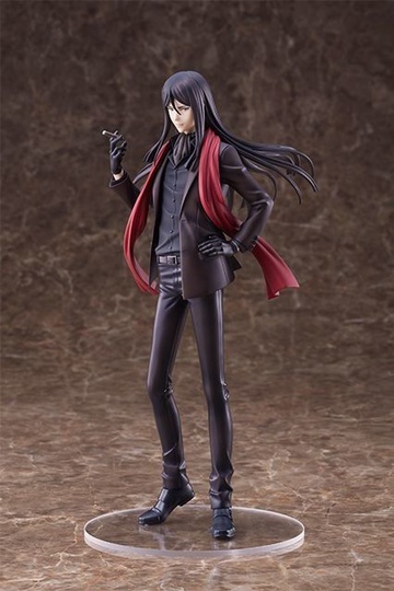 главная фотография Lord El-Melloi II