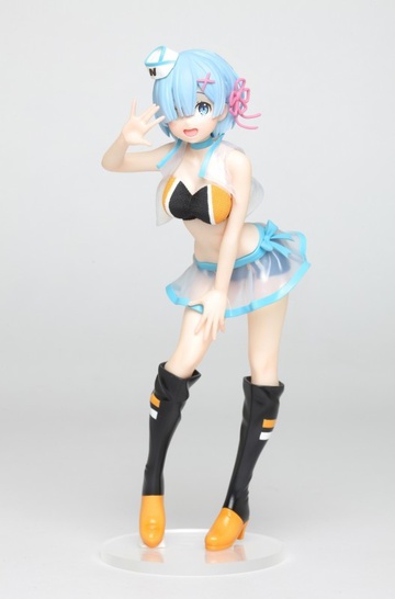 главная фотография Precious Figure Rem Original Campaign Girl ver.
