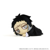 фотография Bungo Stray Dogs Plush Keychain Darunui: Ryunosuke Akutagawa