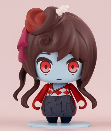 главная фотография Pocket Maquette Zombie Land Saga 01: Yuugiri Zombie Ver.