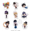 фотография Katekyo Hitman REBORN! Acrylic Petit Stand 06/Mini Chara Circus ver.: Hibari