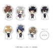 фотография Katekyo Hitman REBORN! Acrylic Petite Stand 05/ Mini Chara Yukata Ver.: Yamamoto
