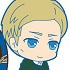 Attack on Titan Rubber Stand: Erwin Smith