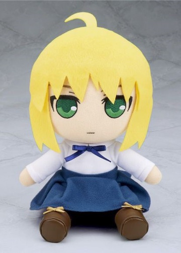 главная фотография Saber Plush