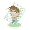 фотография Detective Conan Trading Ani-Art Acrylic Stand vol.2: Heiji Hattori