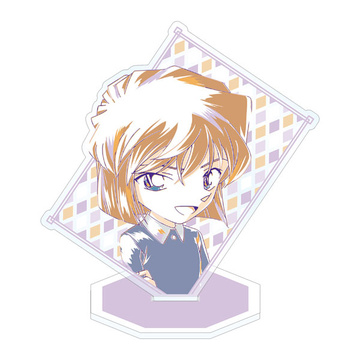 главная фотография Detective Conan Trading Ani-Art Acrylic Stand vol.2: Ai Haibara
