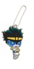 фотография JoJo's Bizarre Adventure ~Jojo's Pitter-Patter Pop!~ Rubber Mascot: Star Platinum