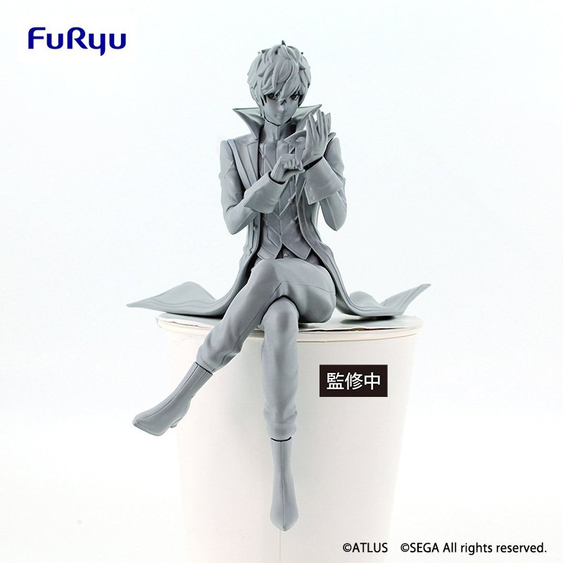 Noodle Stopper Figure Joker - My Anime Shelf