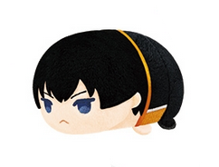 главная фотография MochiMochi Mascot Haikyuu!! vol.1: Tobio Kageyama