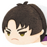 MochiMochi Mascot Haikyuu!! vol.1: Wakatoshi Ushijima