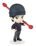 главная фотография Detective Conan Chokonto! Cafe Time: Shuuichi Akai