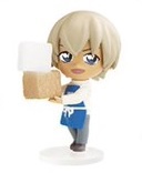 главная фотография Detective Conan Chokonto! Cafe Time: Tooru Amuro
