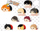 фотография MochiMochi Mascot Haikyuu!! vol.1: 