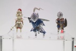 фотография DARK SOULS Deformed Figure Vol.1: Ornstein