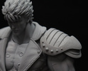 фотография Super Action Statue Kenshirou