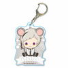 фотография Characchu! Acrylic Keychain Bungo Stray Dogs: Atsushi Nakajima