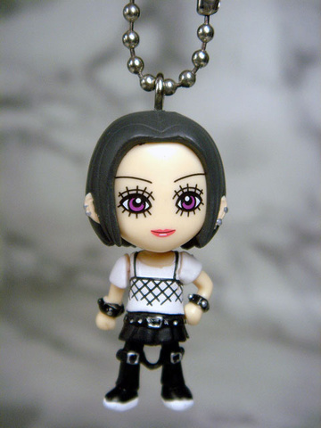 главная фотография NANA Yurarin Mascot: Nana
