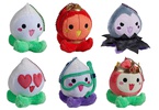 фотография Pachimari Plush Series 1: Pachilantern