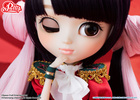 фотография Pullip Uesaka Sumire x Pullip Kakumeiteki Broadway Shugisha Doumei Ver.