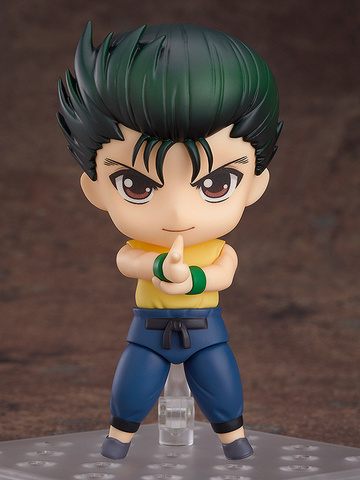 главная фотография Nendoroid Urameshi Yuusuke