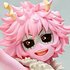 Ashido Mina Hero Suit Ver.