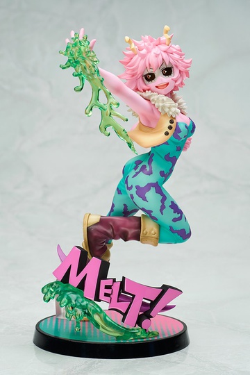 главная фотография Ashido Mina Hero Suit Ver.