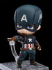 фотография Nendoroid Captain America Endgame Edition Standard Ver.