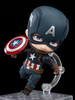 фотография Nendoroid Captain America Endgame Edition DX Ver.