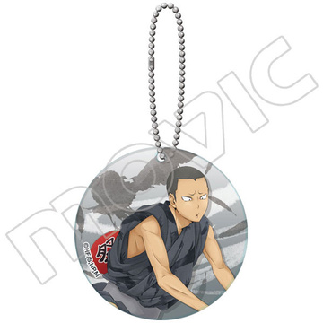 главная фотография Haikyuu!! Acrylic Keyholder Bon Odori ver.: Ryuunosuke Tanaka