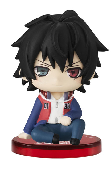 главная фотография Hypnosis Mic Suwarasetai: Ichiro Yamada