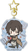 фотография Bungo Stray Dogs Acrylic Keychain Retro Chibi Chara: Osamu Dazai