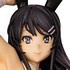 Ichiban Kuji Seishun Buta Yarou wa Bunny Girl Senpai no Yume o Minai~Seishun Buta Yarou ni Okuru Her