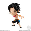 фотография One Piece Adverge Motion 2: Portgas D. Ace