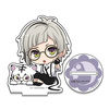 фотография Bungo Stray Dogs Chara Glasses Collection Acrylic Stand vol.1: Atsushi Nakajima