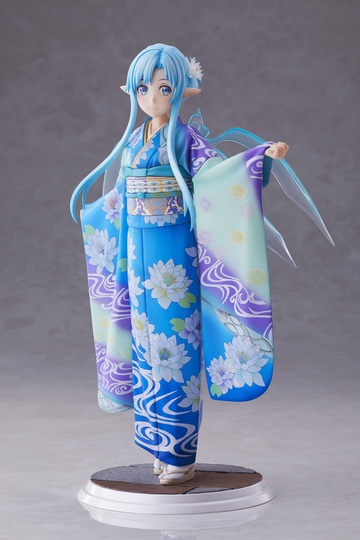 главная фотография WAHOO! Asuna Undine Kyo Yuzen Ver.