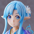 WAHOO! Asuna Undine Kyo Yuzen Ver.