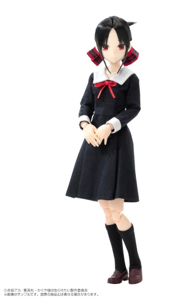 главная фотография PureNeemo Characters No.122 Shinomiya Kaguya