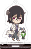 фотография Bungou Stray Dogs Acrylic Keychains Halloween: Fyodor Dostoyevsky