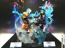 фотография Figuarts ZERO Kizuna Relation Uzumaki Naruto