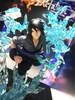 фотография Figuarts ZERO Kizuna Relation Uchiha Sasuke