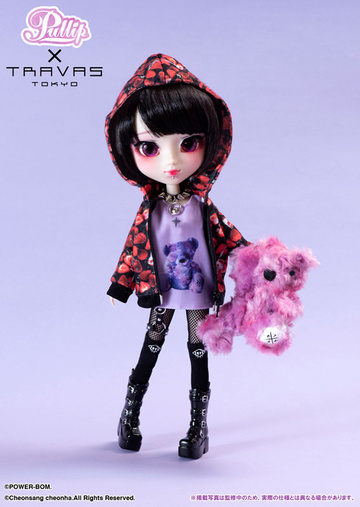 главная фотография Pullip Noan