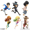 фотография Lupin the Third World Collectable Figure I: Lupin III