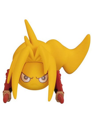 главная фотография Hugcot Shaman King: Amidamaru
