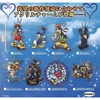 фотография Kingdom Hearts Acrylic Charm: Kingdom Hearts II