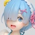 Precious Figure Rem Original Frill Swimsuit ver.