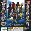 фотография Kingdom Hearts Acrylic Charm: Kingdom Hearts II